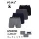 Men's boxer shorts Pesail 80589