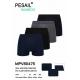 Bokserki męskie Pesail 80568