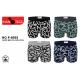 Men's boxer Mantegz 8364