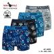 Men's boxer Mantegz 880032
