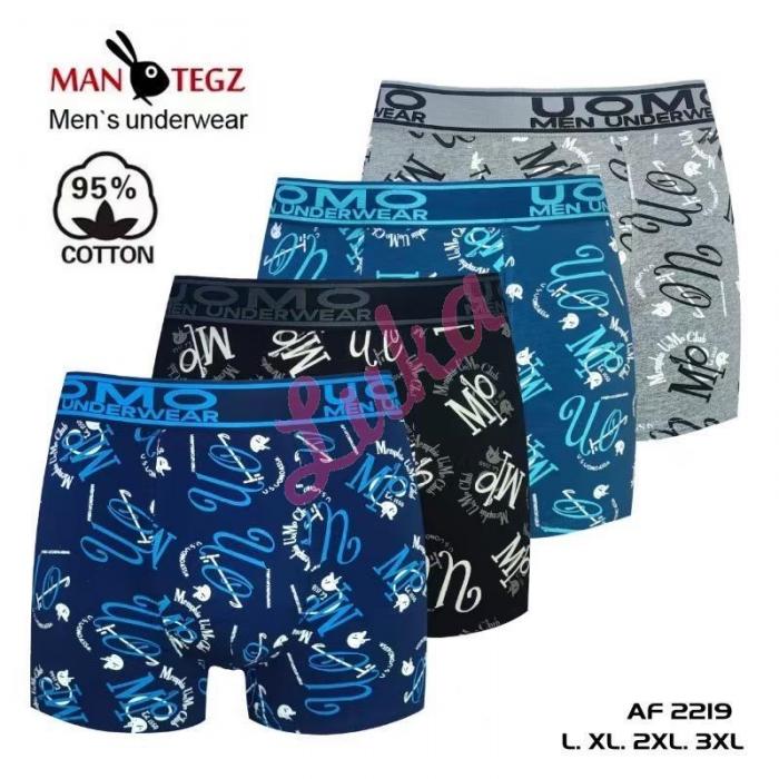 Men's boxer Mantegz 880032