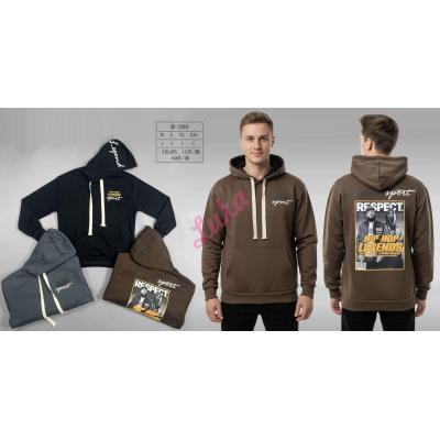 Bluza męska NO-M295