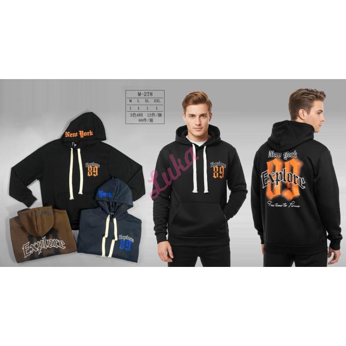 Bluza męska NO-M279