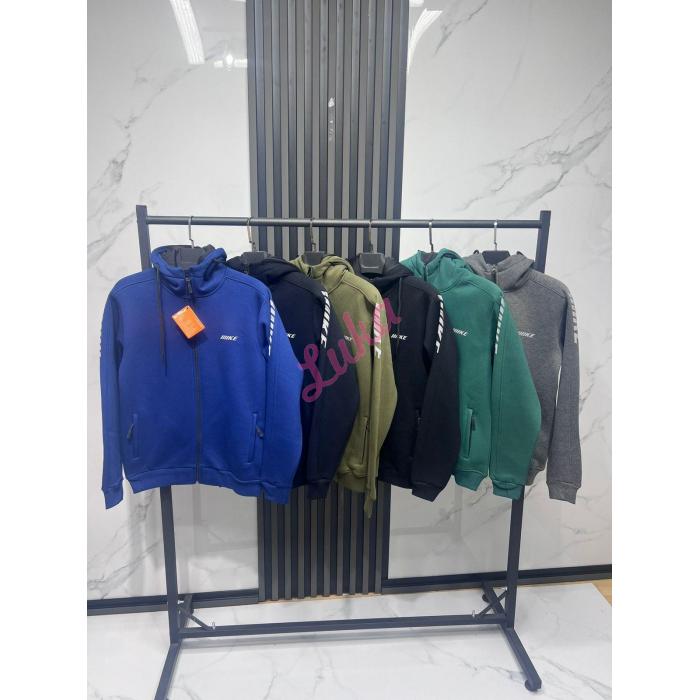 Men's hoodie NO-M276