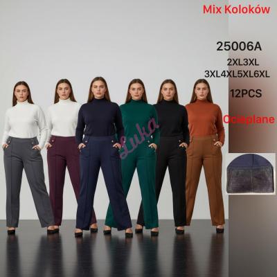 Women's pants NO-9731