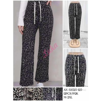 Spodnie damskie ON-33525