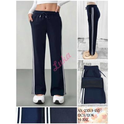 Women's pants ON-33525