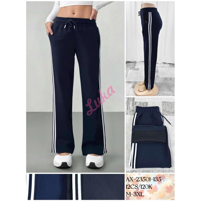 Women's pants ON-33525