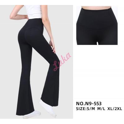 Women's pants 8361