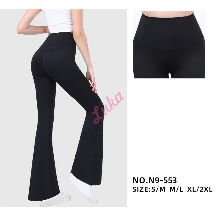 Women's pants 8361