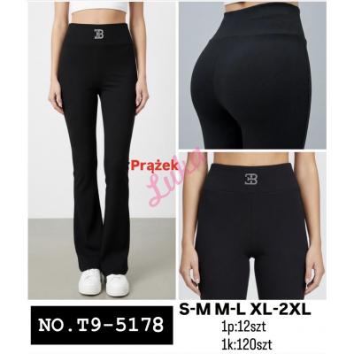 Women's pants N9-553
