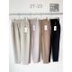 Women's pants ZT21-G