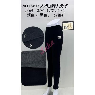 Women's leggings AX8456