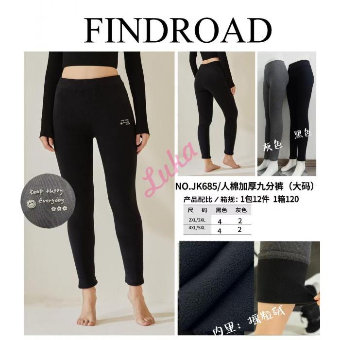 Women's leggings JK615