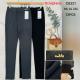 Women's leggings WARM C8338