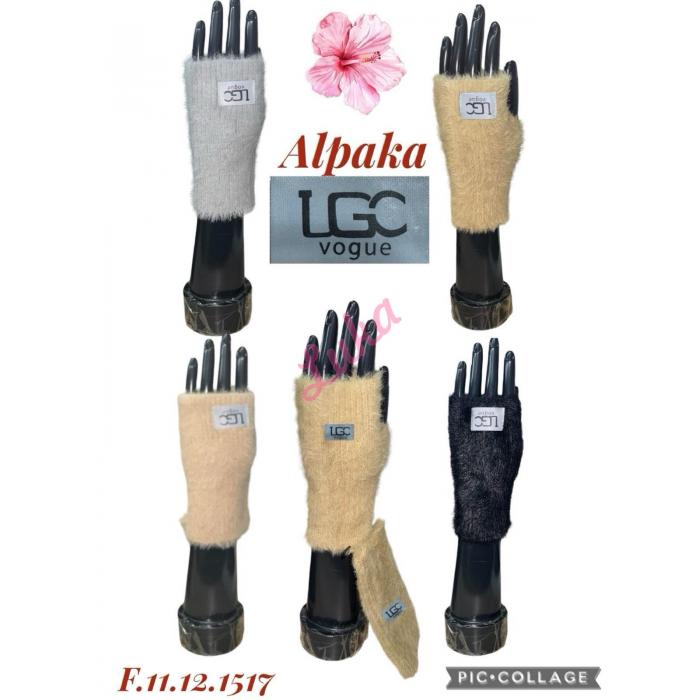 Women's Gloves NO-12058