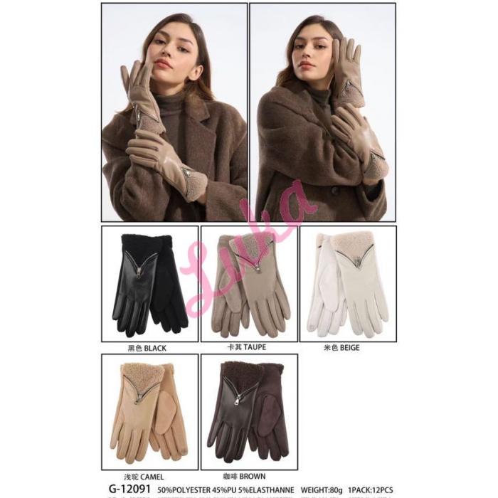 Women's Gloves NO-043