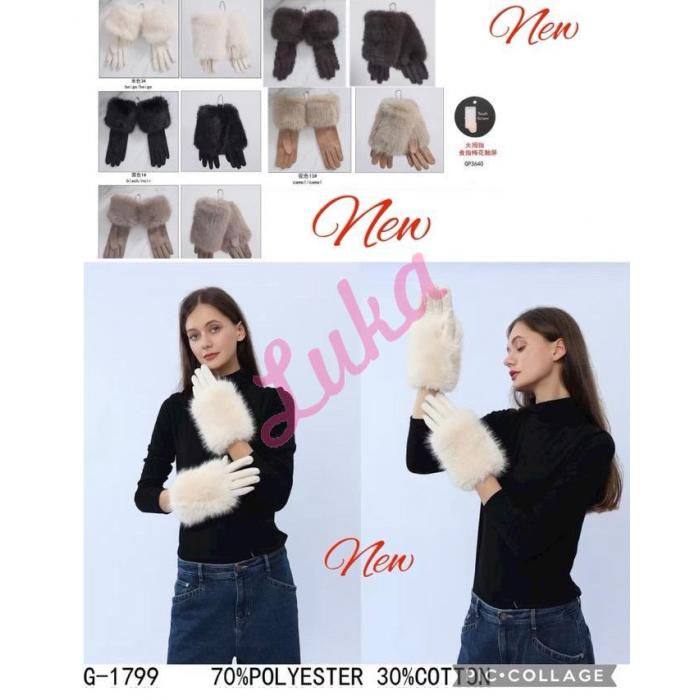 Women's Gloves G-1828