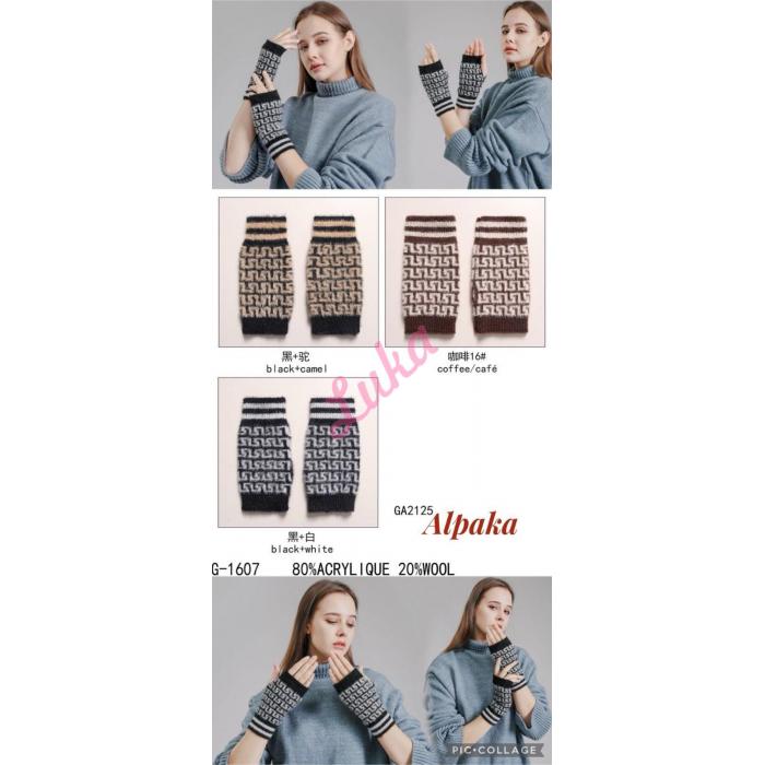 Women's Gloves G1551