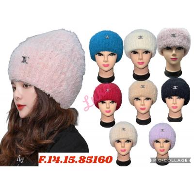 Women`s Cap NO-18825