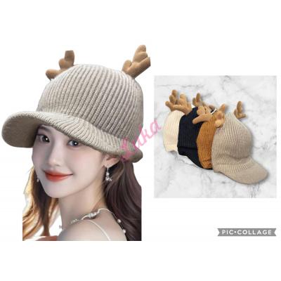 Women`s Cap NO-16238