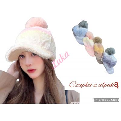 Women`s Cap NO-16239