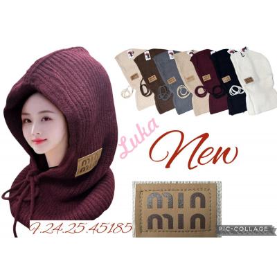 Women`s Cap NO-50194