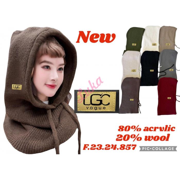 Women`s Cap NO-88517