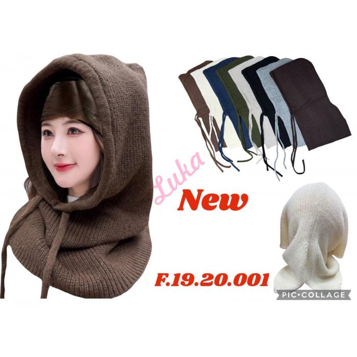 Women`s Cap NO-236003