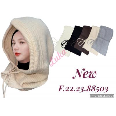 Women`s Cap NO-23065