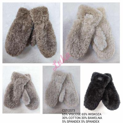Women's Gloves ST-2701