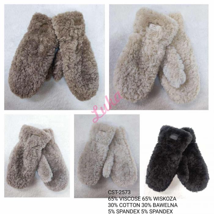 Women's Gloves ST-2701