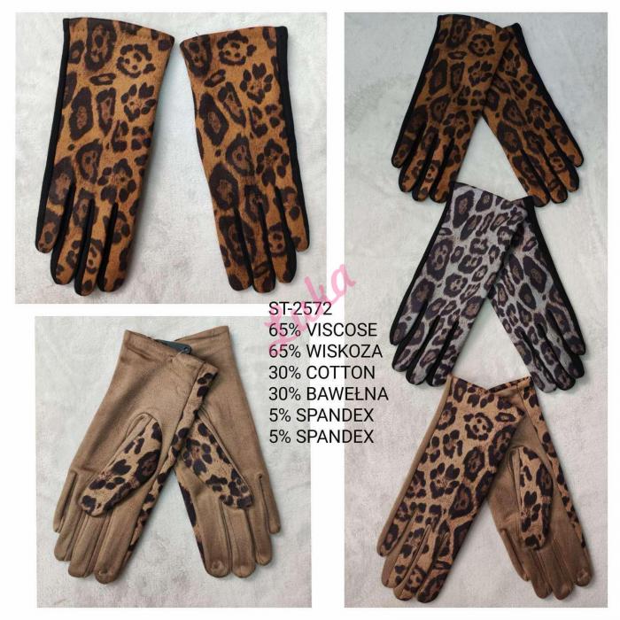 Women's Gloves CST-2573