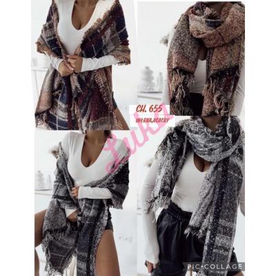 Women's Scarf C0013-5-556