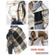 Women's Scarf NO-CH655