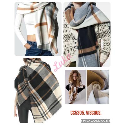 Women's Scarf NO-CH655
