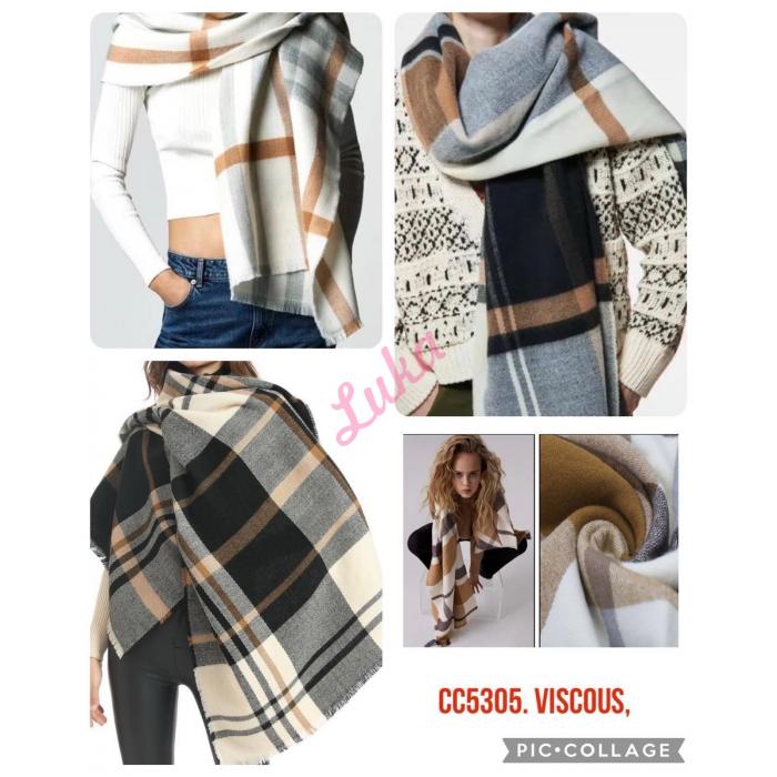 Women's Scarf NO-CH655