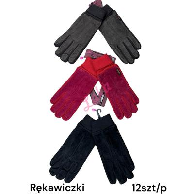 Rękawiczki męskie NO-900