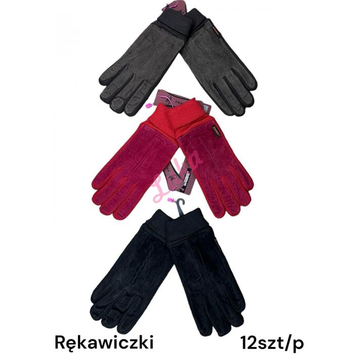 Rękawiczki męskie NO-900