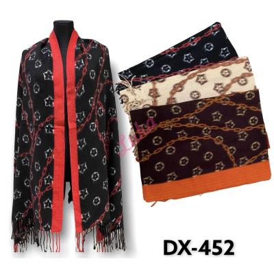 Women's Scarf NO-CC5305