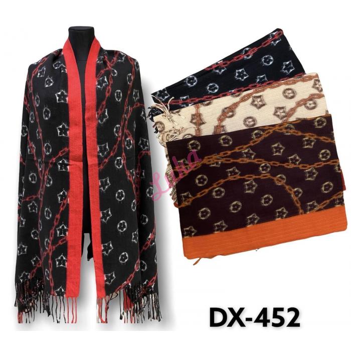 Women's Scarf NO-CC5305