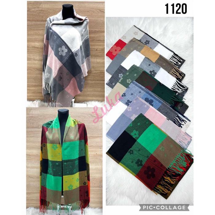 Women's Scarf NO-DX452