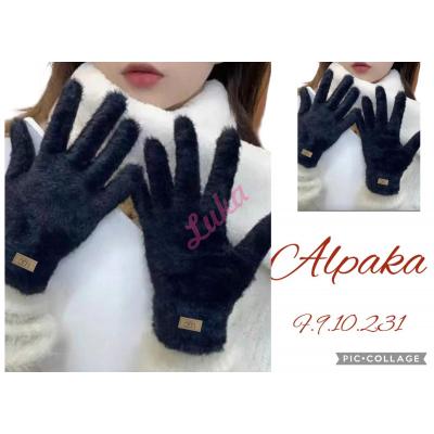 Women's Gloves CST-2999