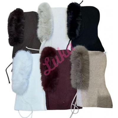 Women`s Cap NO-98286