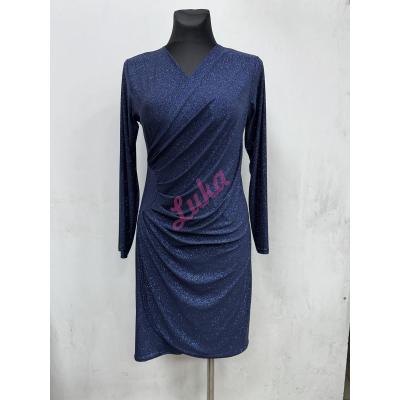 Women's dress Polska NOM-1316