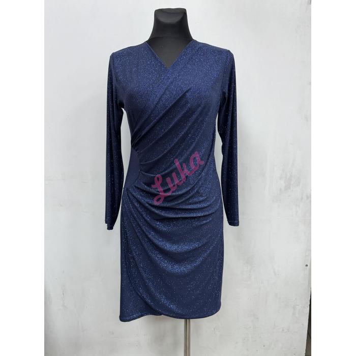 Women's dress Polska NOM-1315
