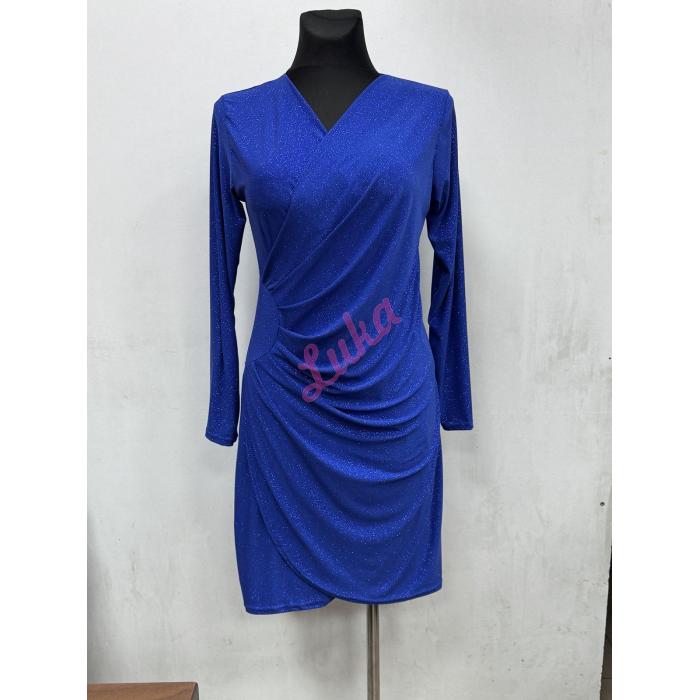 Women's dress Polska NOM-1316