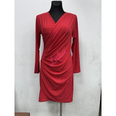 Women's dress Polska NOM-1318