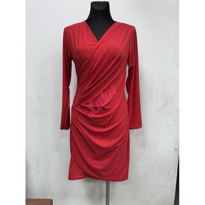 Women's dress Polska NOM-1317
