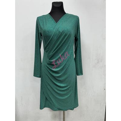 Sukienka damska Polska NOM-1318